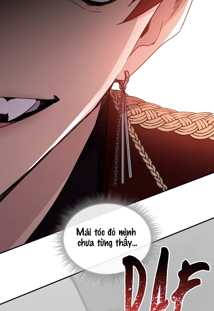 Trò Chơi Tình Ái Chap 13 - Next Chap 14