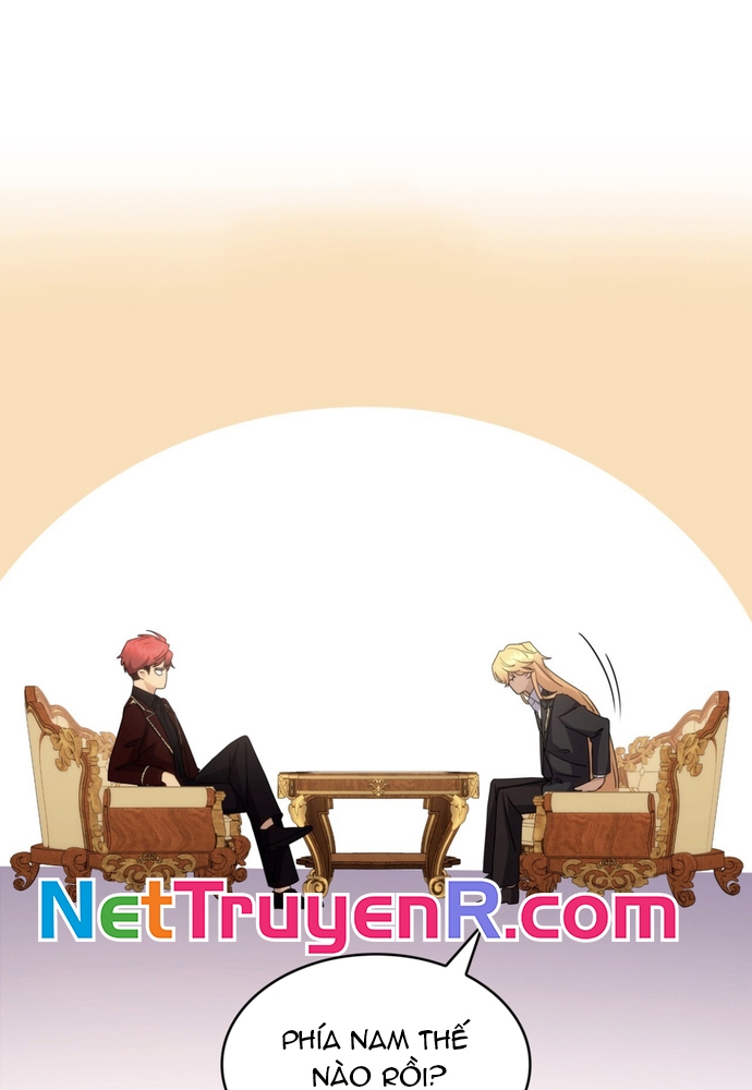 Trò Chơi Tình Ái Chap 13 - Next Chap 14