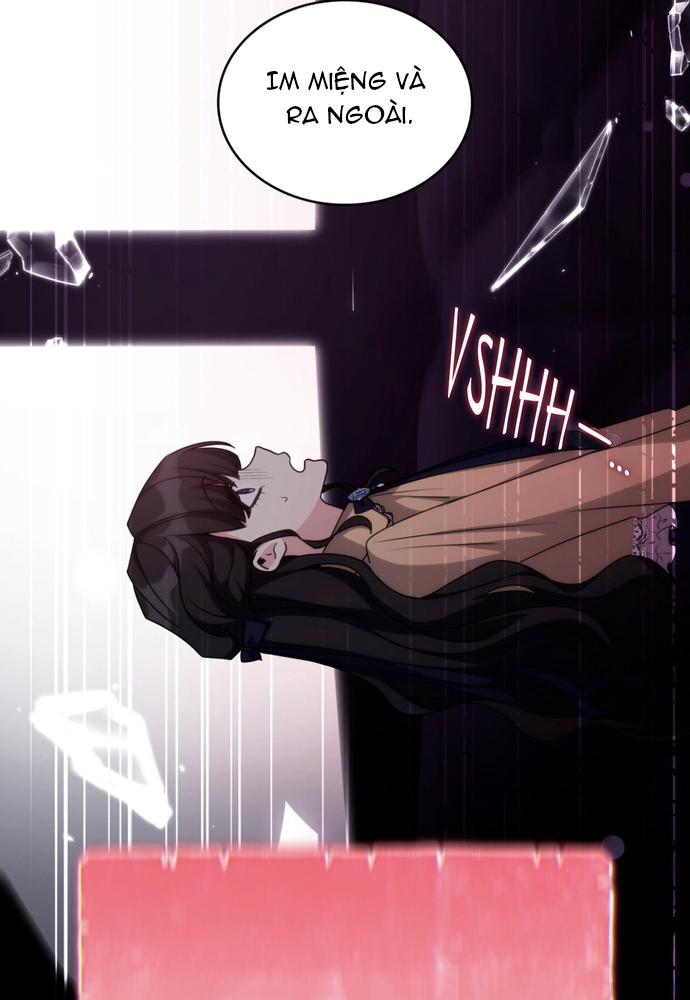 Trò Chơi Tình Ái Chap 13 - Next Chap 14