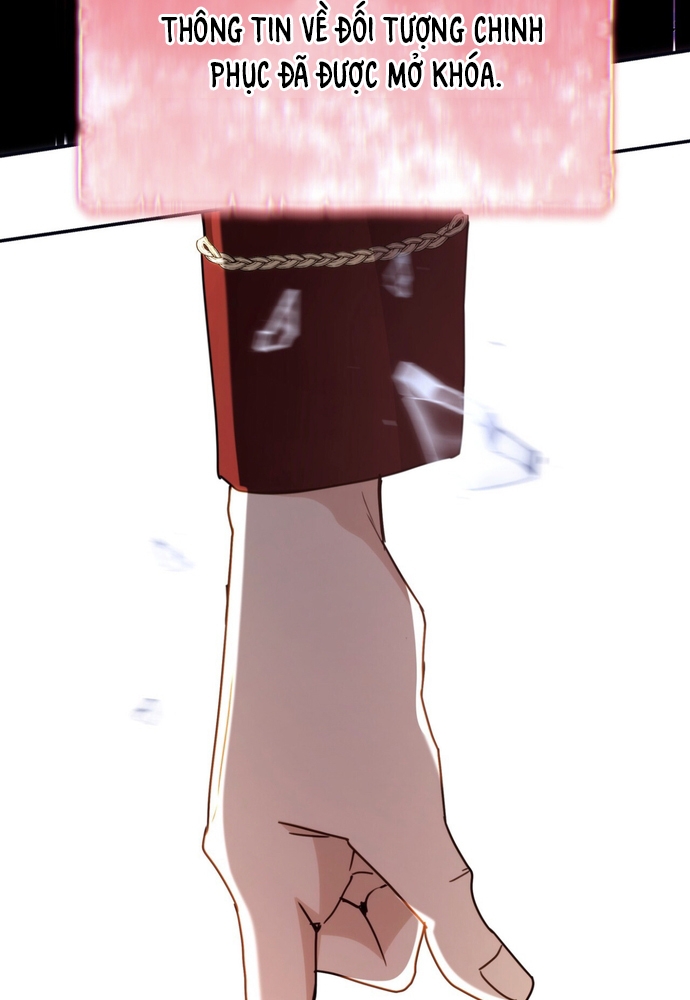 Trò Chơi Tình Ái Chap 13 - Next Chap 14