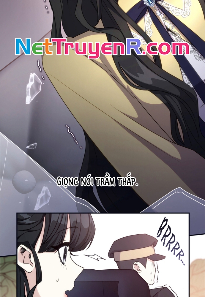 Trò Chơi Tình Ái Chap 13 - Next Chap 14