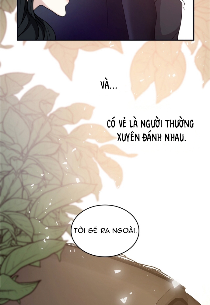 Trò Chơi Tình Ái Chap 13 - Next Chap 14