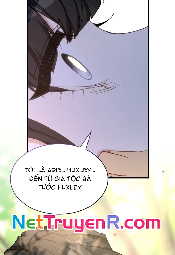 Trò Chơi Tình Ái Chap 13 - Next Chap 14
