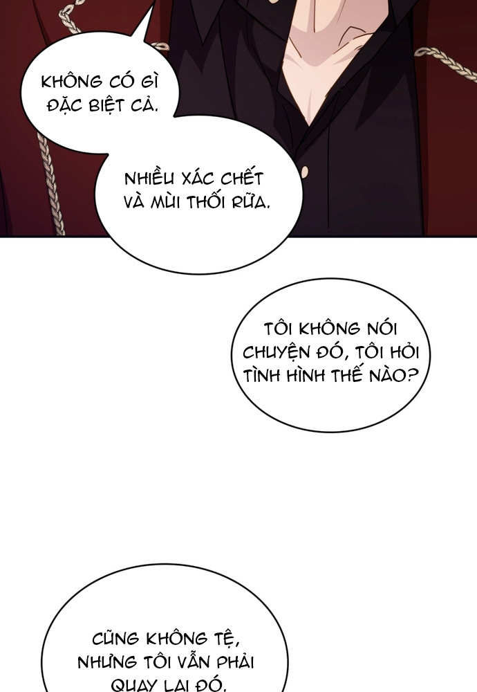 Trò Chơi Tình Ái Chap 13 - Next Chap 14