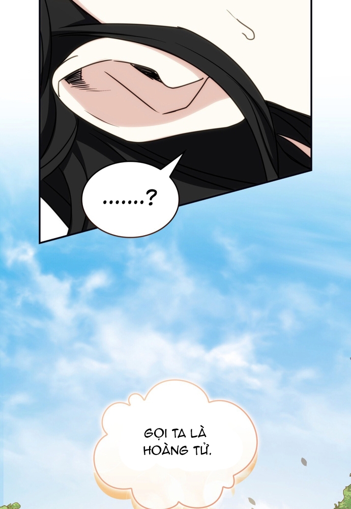 Trò Chơi Tình Ái Chap 13 - Next Chap 14