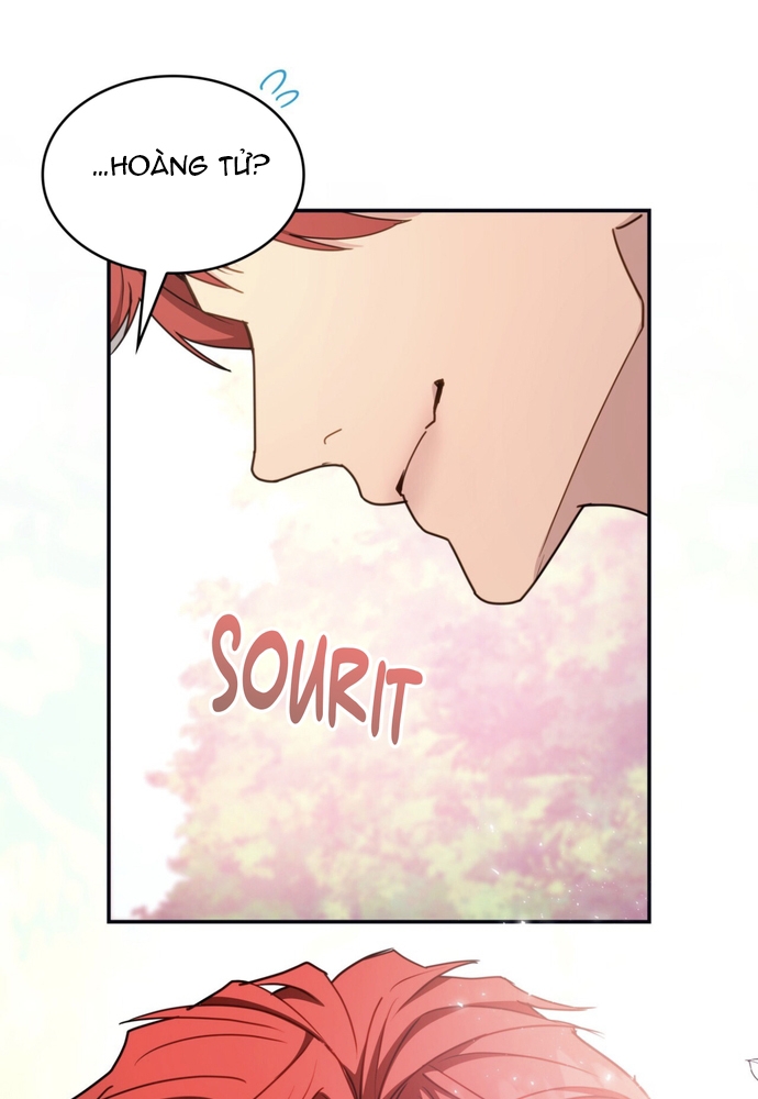 Trò Chơi Tình Ái Chap 13 - Next Chap 14