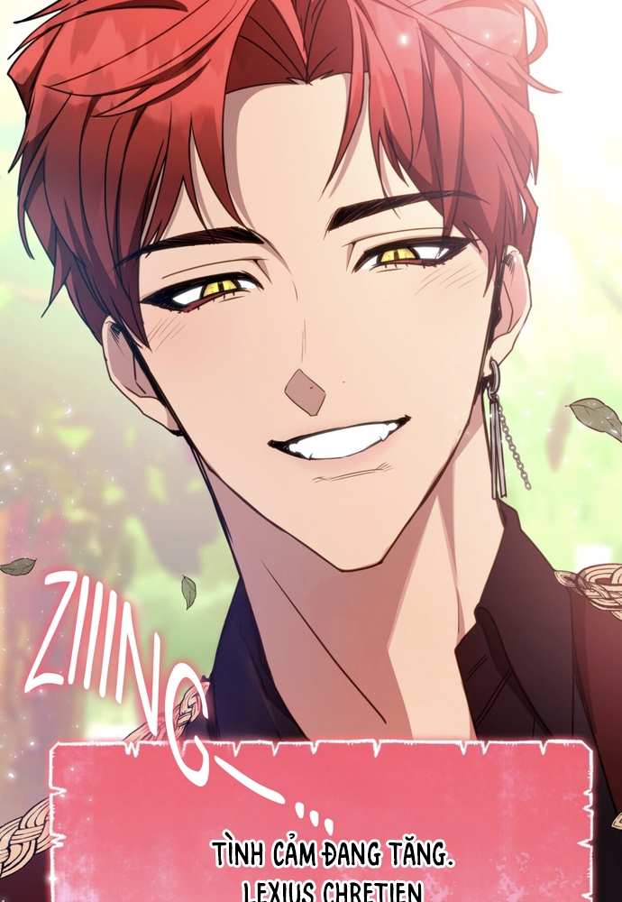 Trò Chơi Tình Ái Chap 13 - Next Chap 14