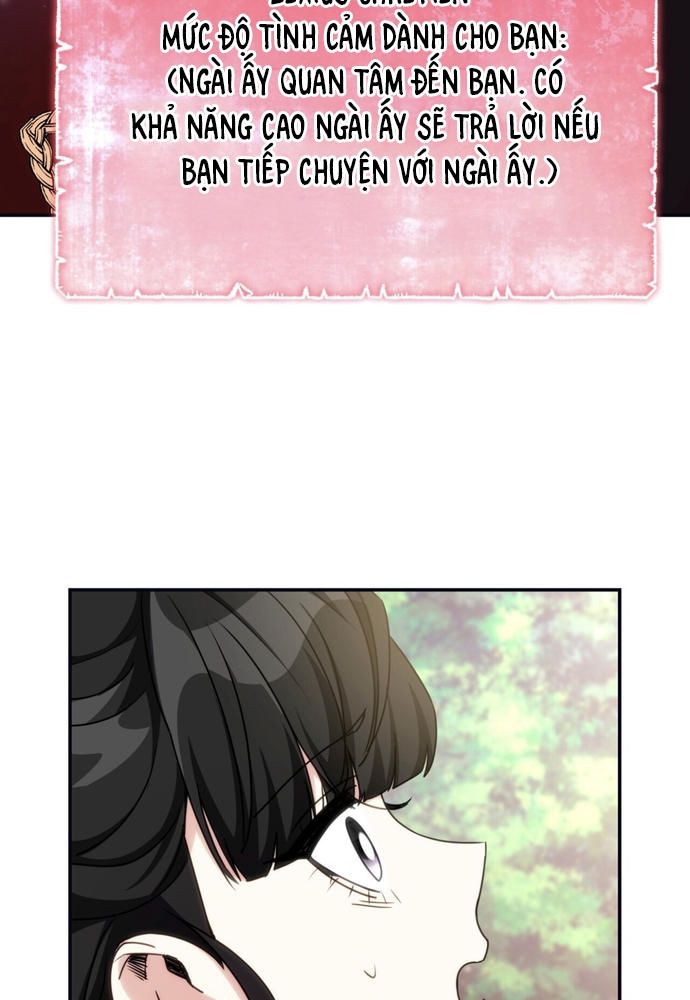 Trò Chơi Tình Ái Chap 13 - Next Chap 14