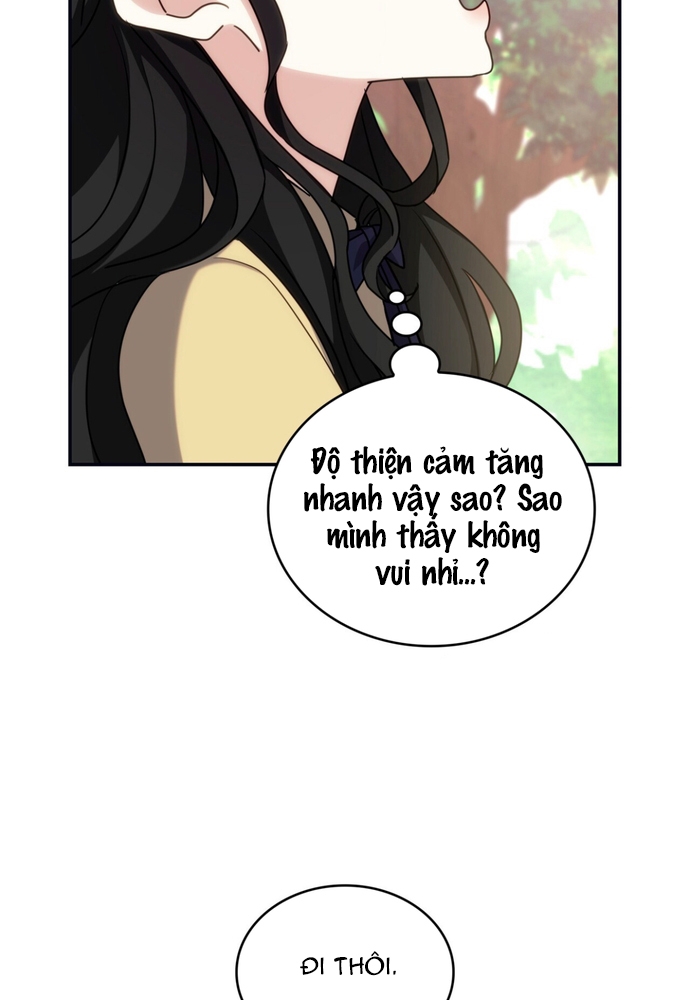 Trò Chơi Tình Ái Chap 13 - Next Chap 14