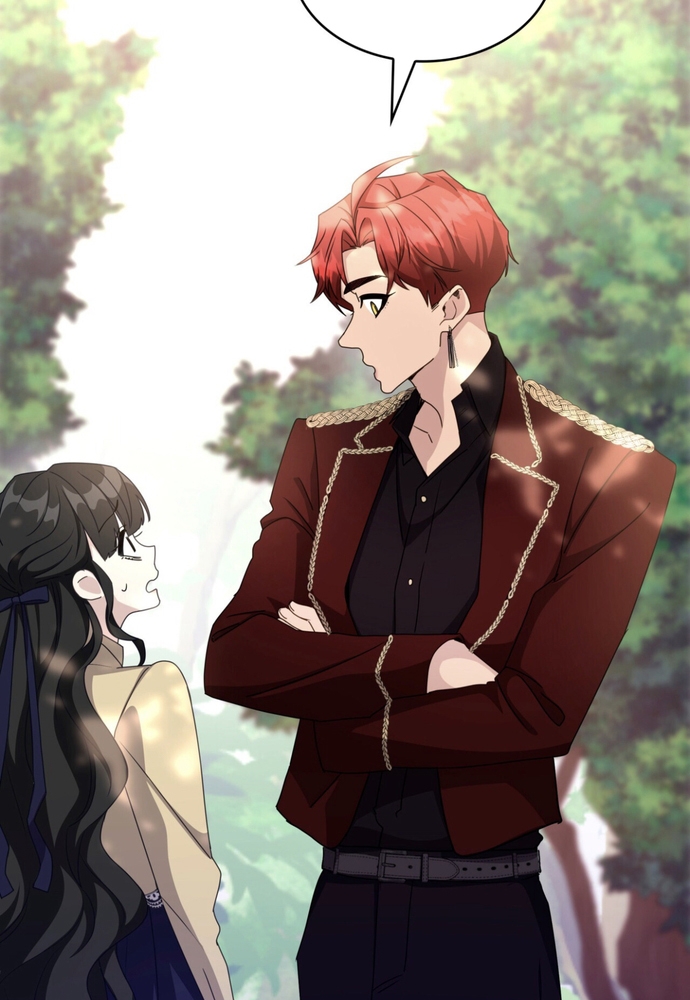 Trò Chơi Tình Ái Chap 13 - Next Chap 14