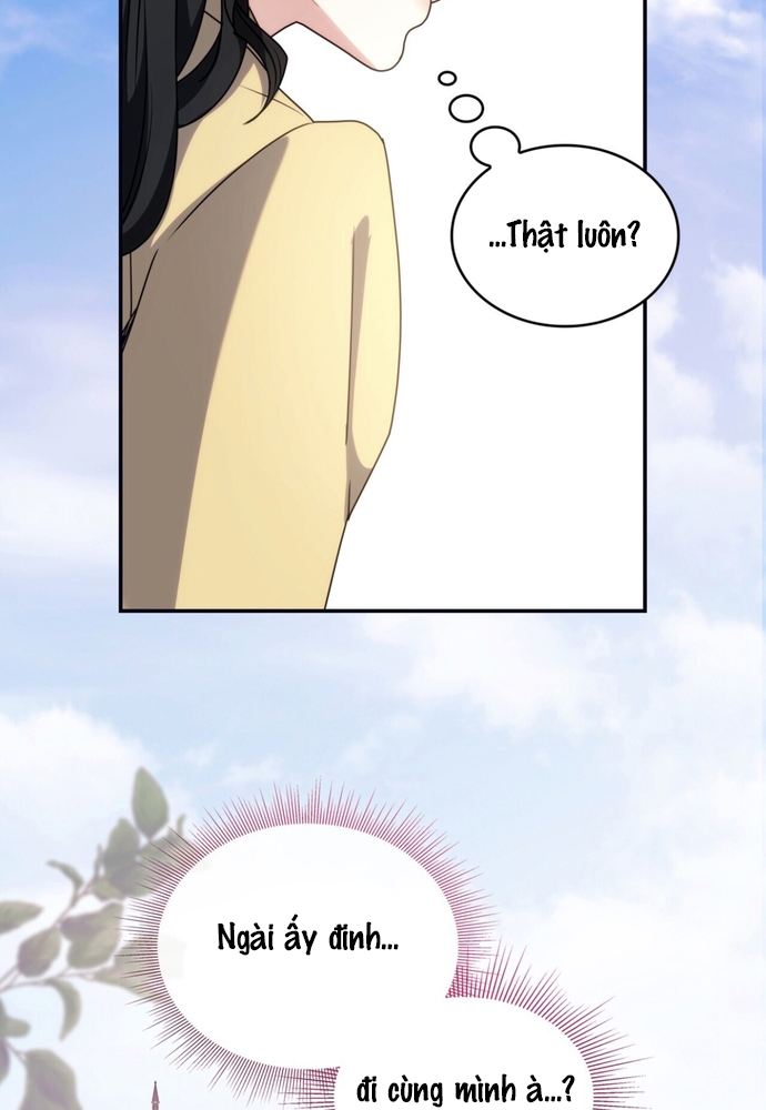 Trò Chơi Tình Ái Chap 13 - Next Chap 14