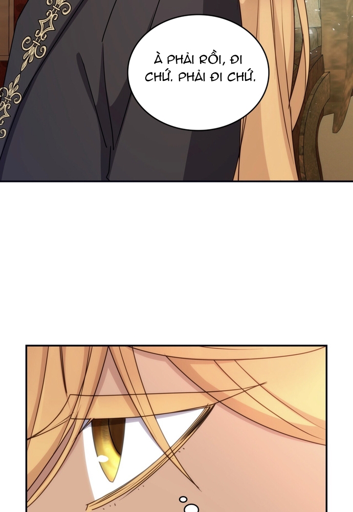 Trò Chơi Tình Ái Chap 13 - Next Chap 14