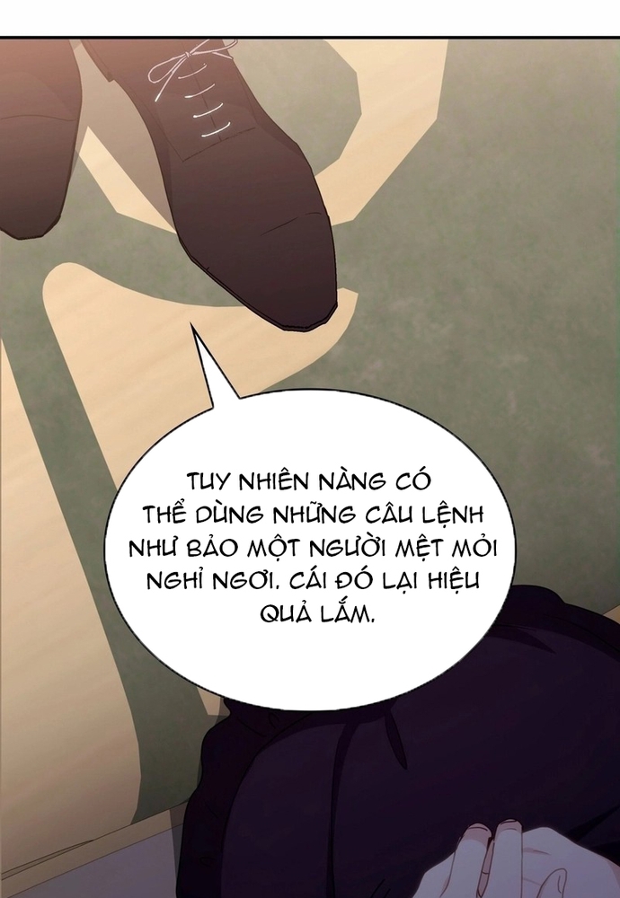 Trò Chơi Tình Ái Chap 15 - Next Chap 16