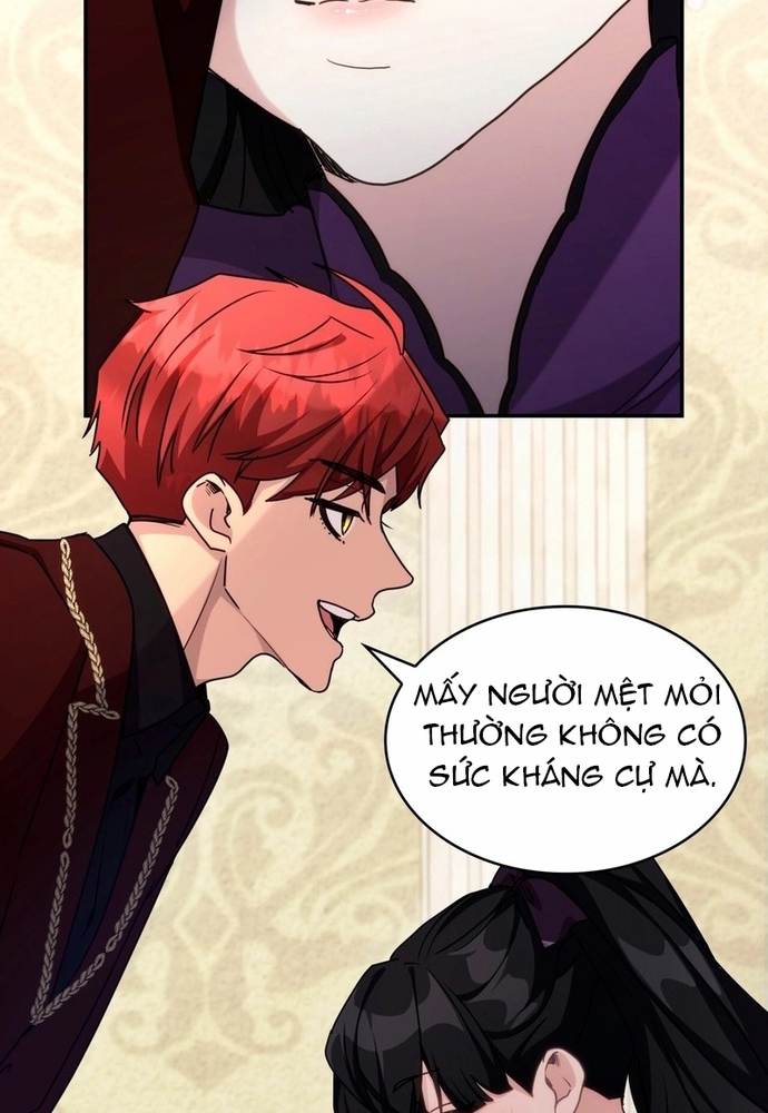 Trò Chơi Tình Ái Chap 15 - Next Chap 16