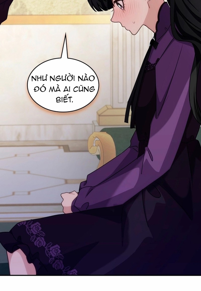 Trò Chơi Tình Ái Chap 15 - Next Chap 16