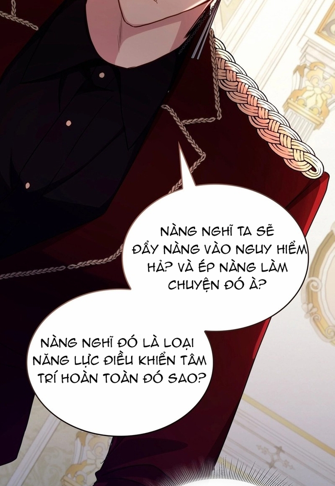 Trò Chơi Tình Ái Chap 15 - Next Chap 16