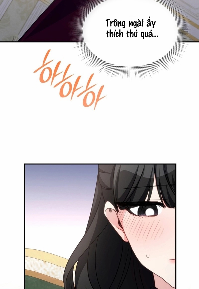 Trò Chơi Tình Ái Chap 15 - Next Chap 16