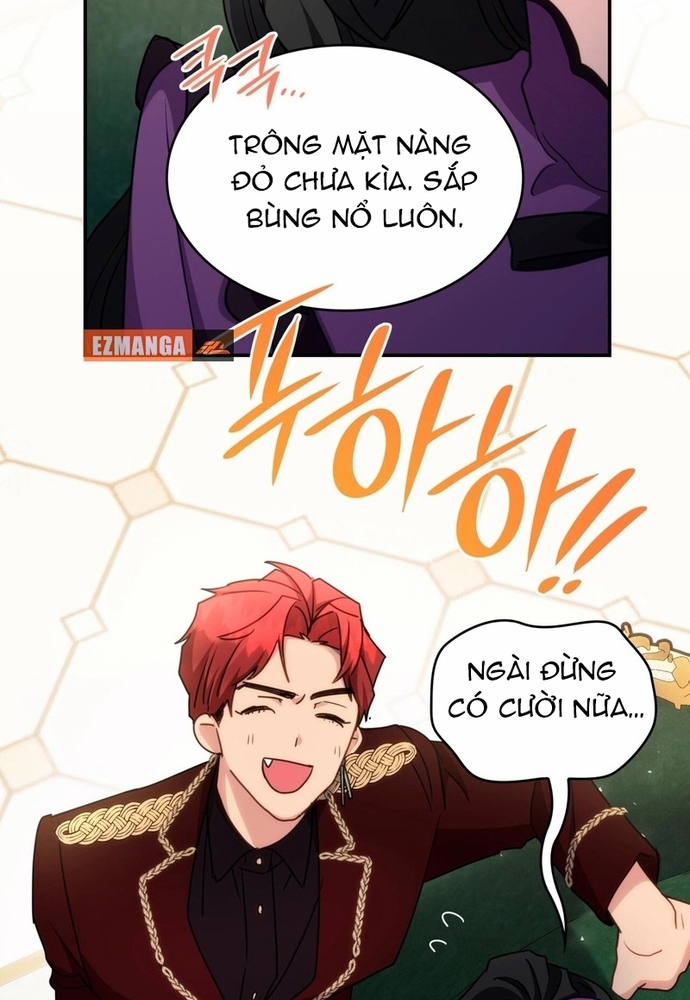 Trò Chơi Tình Ái Chap 15 - Next Chap 16