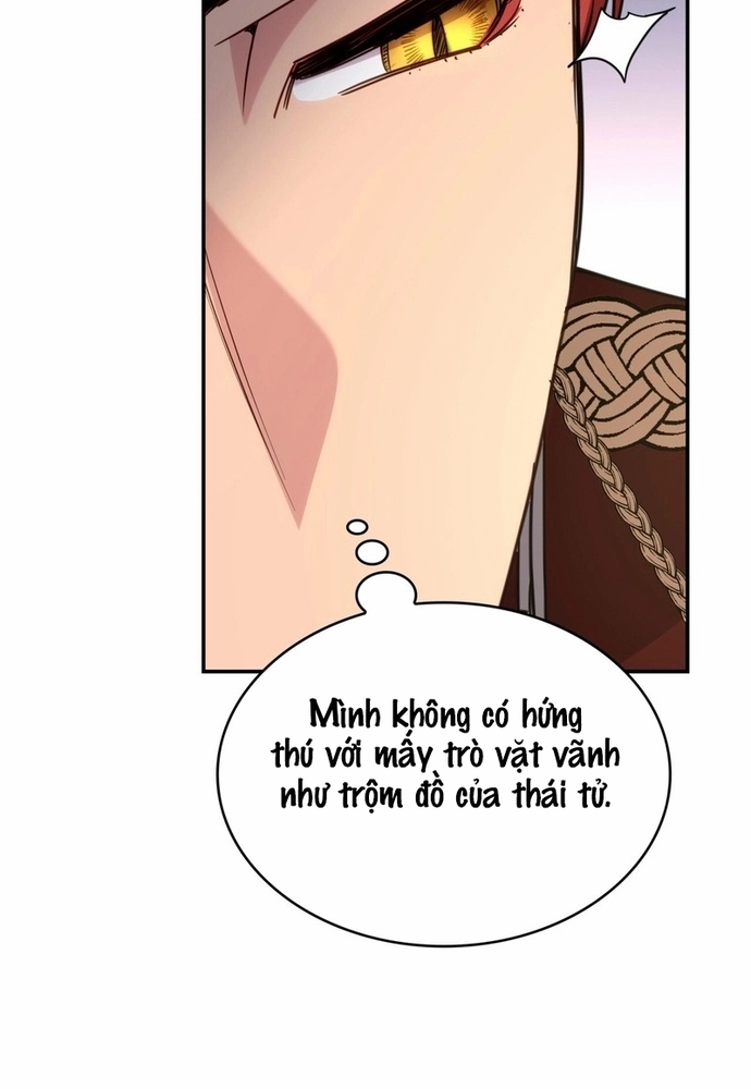 Trò Chơi Tình Ái Chap 15 - Next Chap 16