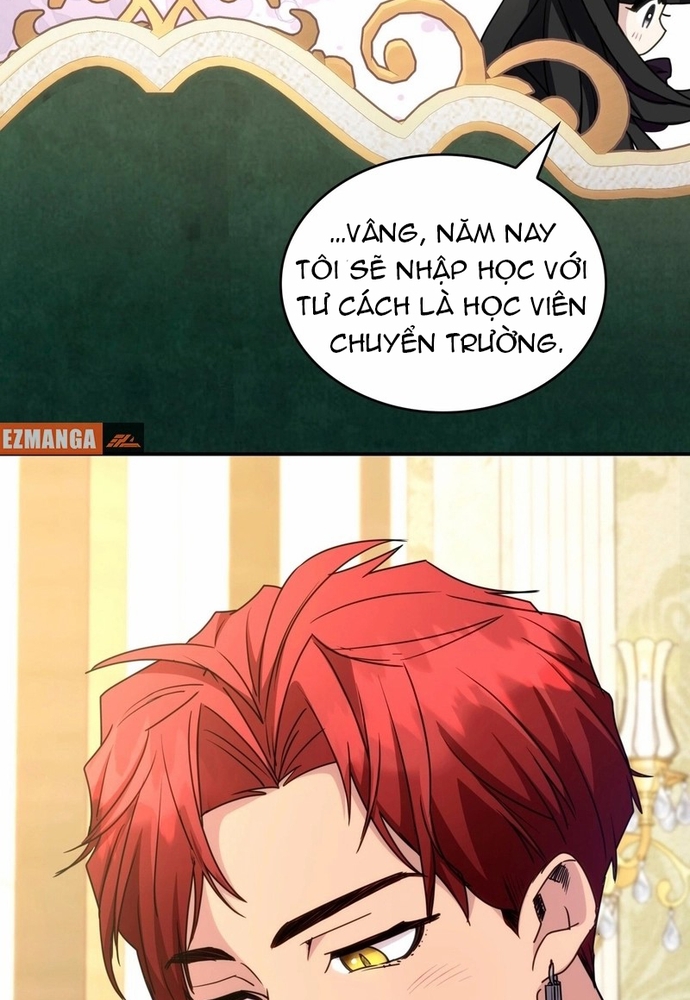 Trò Chơi Tình Ái Chap 15 - Next Chap 16
