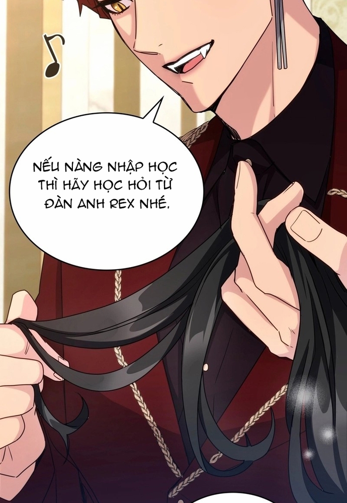 Trò Chơi Tình Ái Chap 15 - Next Chap 16