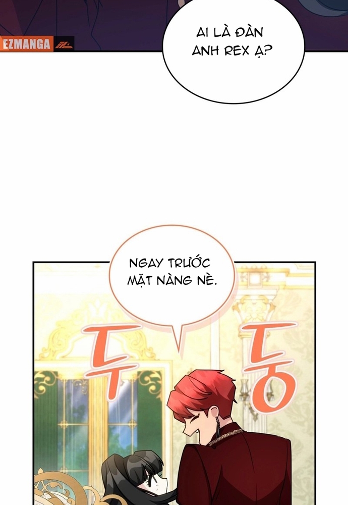 Trò Chơi Tình Ái Chap 15 - Next Chap 16