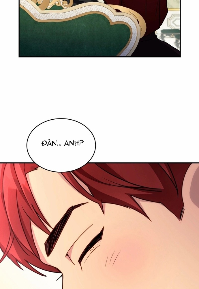 Trò Chơi Tình Ái Chap 15 - Next Chap 16