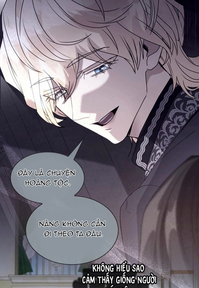 Trò Chơi Tình Ái Chap 15 - Next Chap 16