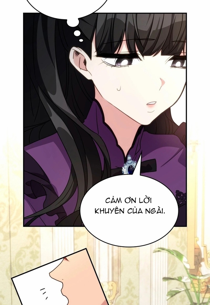 Trò Chơi Tình Ái Chap 15 - Next Chap 16