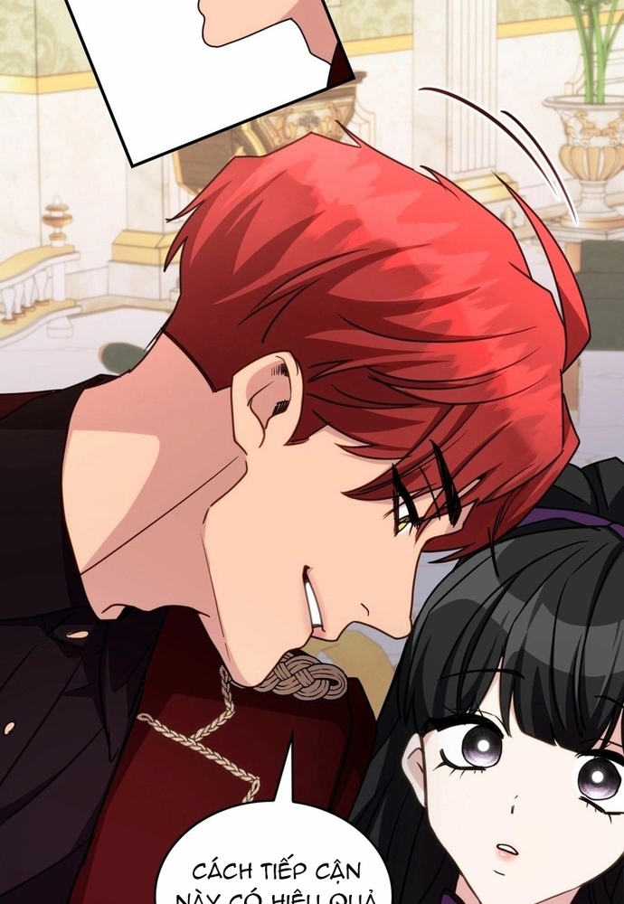 Trò Chơi Tình Ái Chap 15 - Next Chap 16