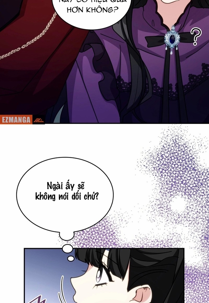 Trò Chơi Tình Ái Chap 15 - Next Chap 16