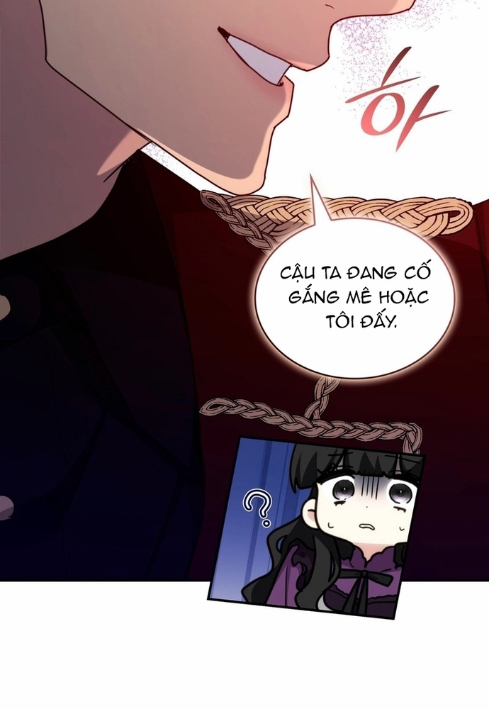 Trò Chơi Tình Ái Chap 15 - Next Chap 16
