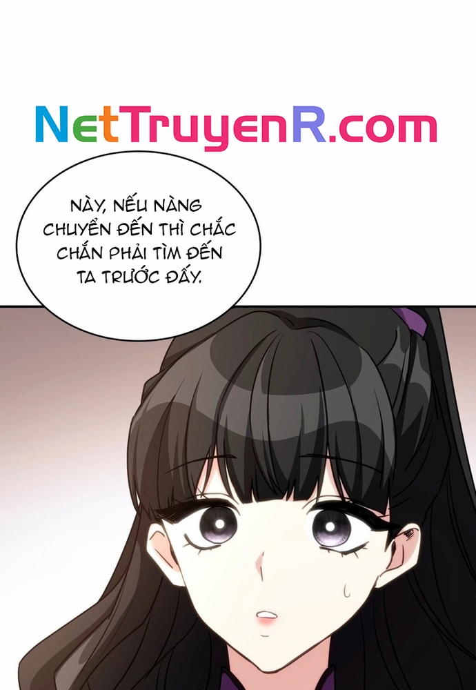 Trò Chơi Tình Ái Chap 15 - Next Chap 16