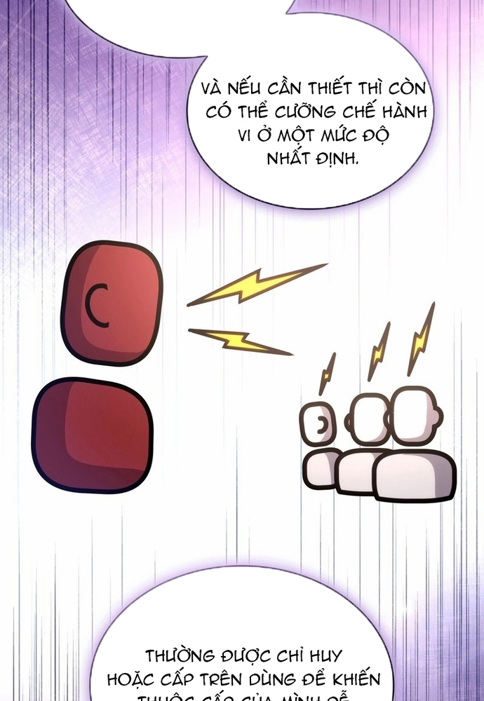 Trò Chơi Tình Ái Chap 15 - Next Chap 16