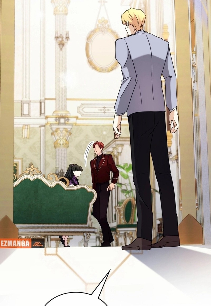 Trò Chơi Tình Ái Chap 15 - Next Chap 16