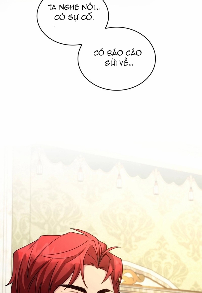Trò Chơi Tình Ái Chap 15 - Next Chap 16