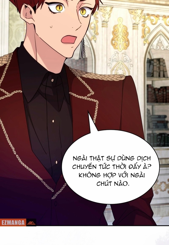 Trò Chơi Tình Ái Chap 15 - Next Chap 16