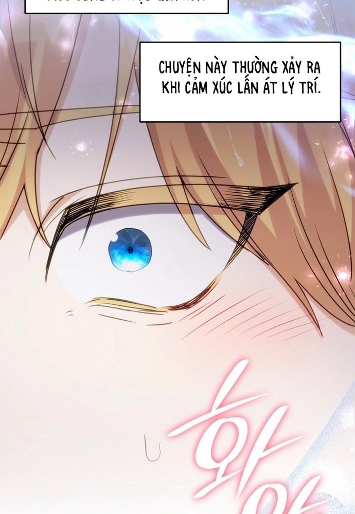 Trò Chơi Tình Ái Chap 15 - Next Chap 16