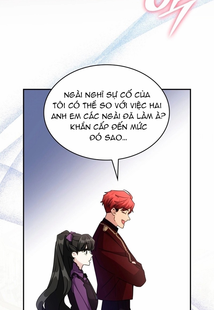 Trò Chơi Tình Ái Chap 15 - Next Chap 16