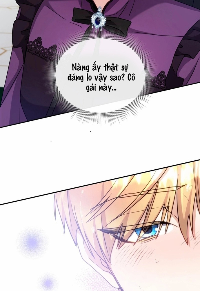 Trò Chơi Tình Ái Chap 15 - Next Chap 16