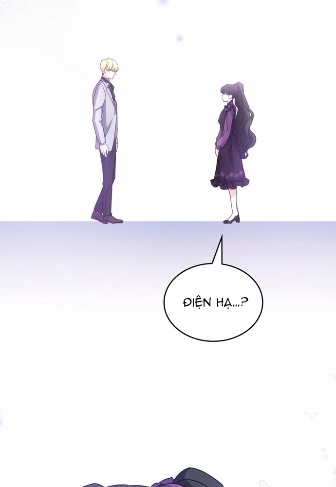 Trò Chơi Tình Ái Chap 15 - Next Chap 16