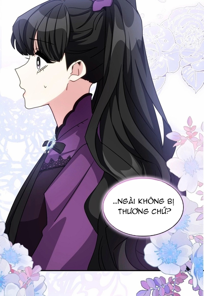 Trò Chơi Tình Ái Chap 15 - Next Chap 16