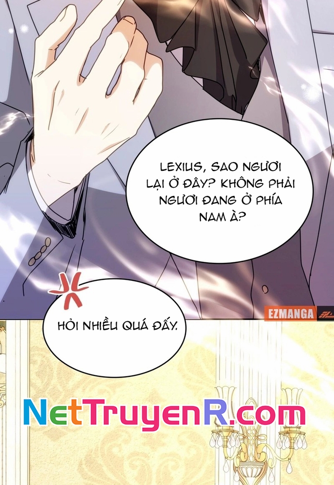 Trò Chơi Tình Ái Chap 15 - Next Chap 16