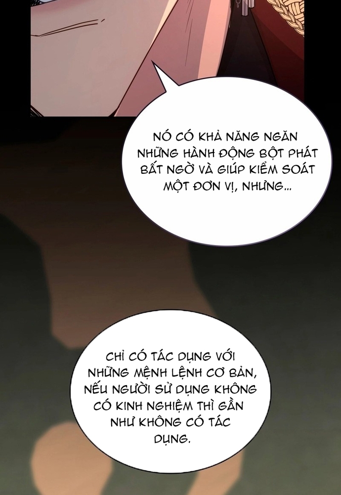 Trò Chơi Tình Ái Chap 15 - Next Chap 16