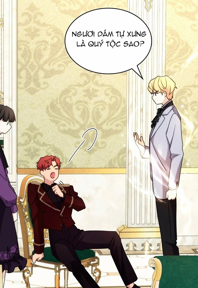 Trò Chơi Tình Ái Chap 15 - Next Chap 16