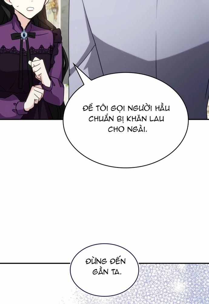 Trò Chơi Tình Ái Chap 15 - Next Chap 16