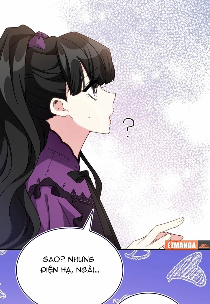 Trò Chơi Tình Ái Chap 15 - Next Chap 16