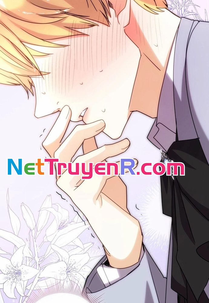 Trò Chơi Tình Ái Chap 15 - Next Chap 16
