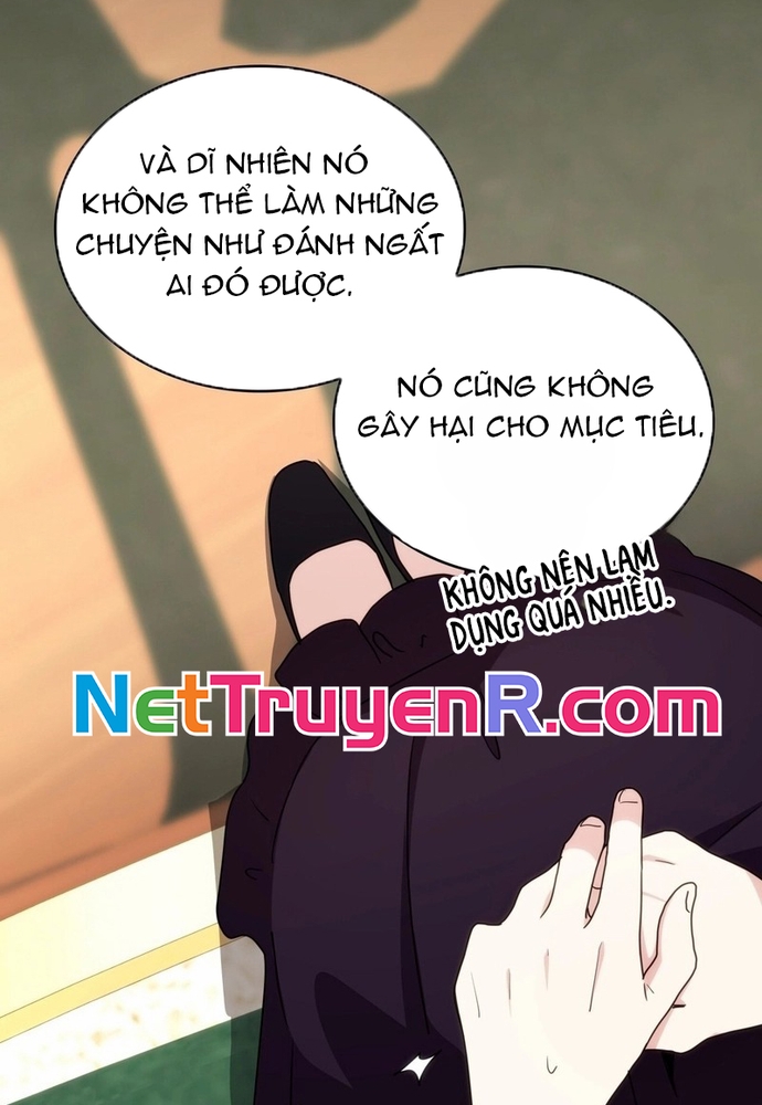 Trò Chơi Tình Ái Chap 15 - Next Chap 16