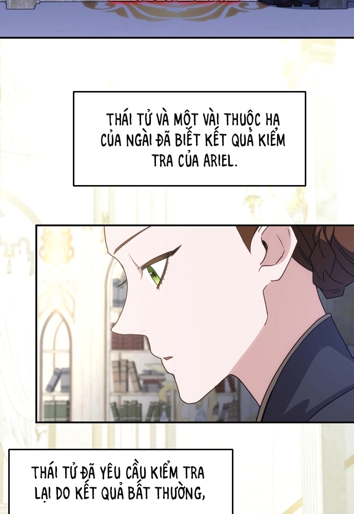 Trò Chơi Tình Ái Chap 17 - Next Chap 18